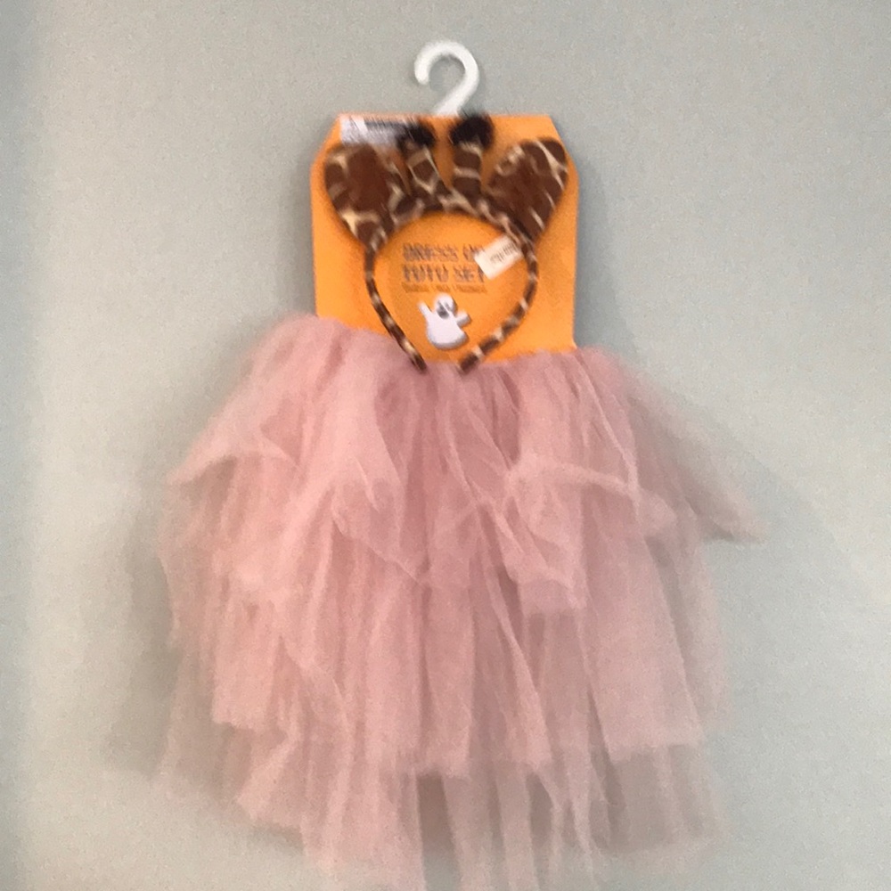 3 yr and under dress up tutu
